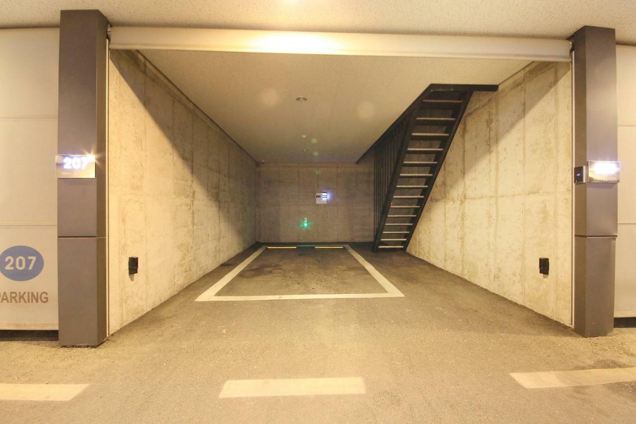 H Drive Hotel Iksan Экстерьер фото